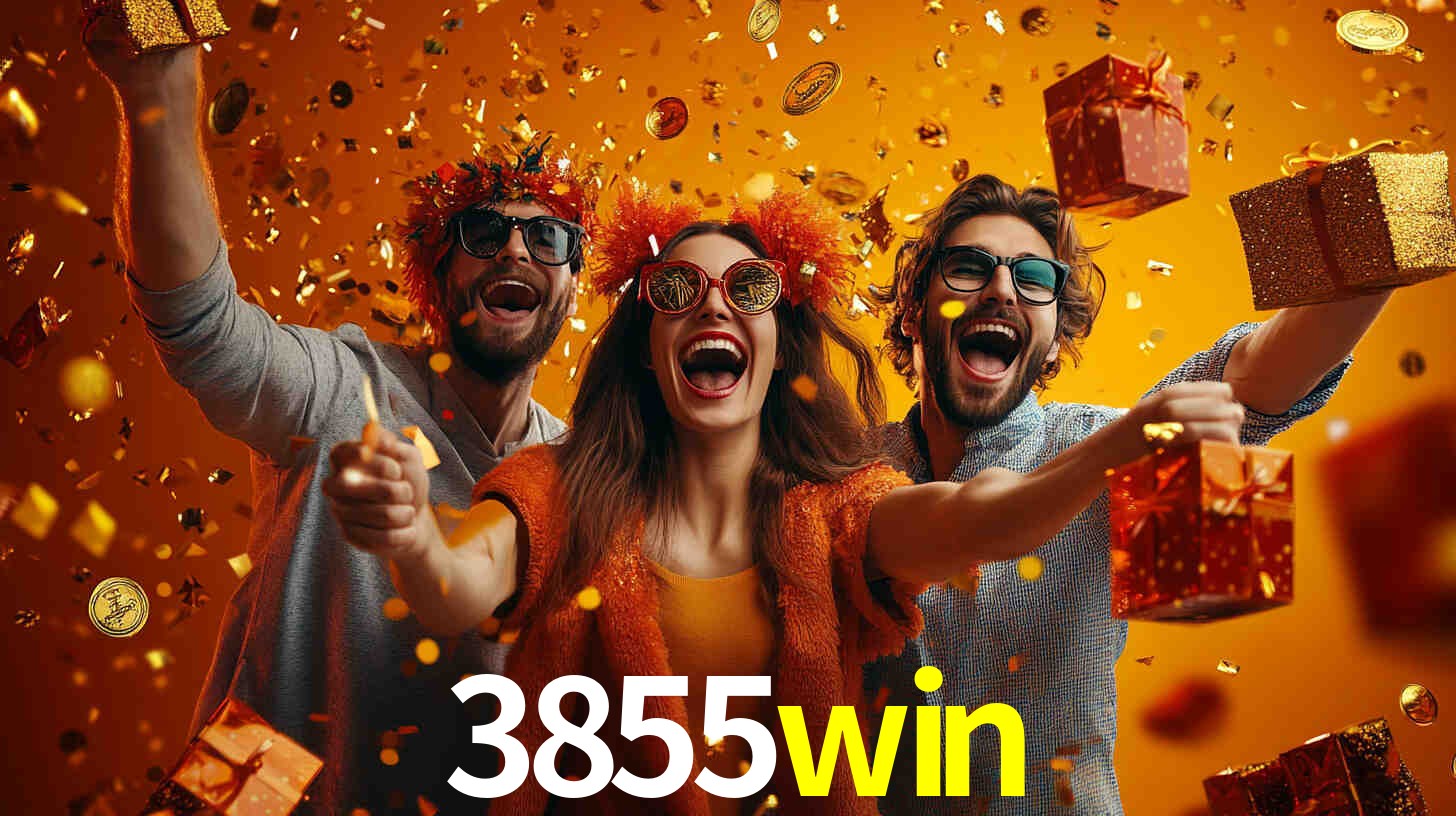 3855win bet