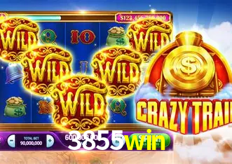 Desvendando o Mundo dos Jogos Virtuais na 3855win