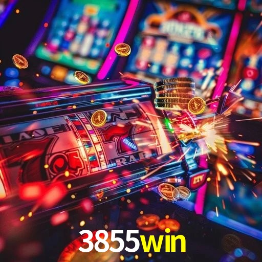 Bônus de Boas-vindas 3855win