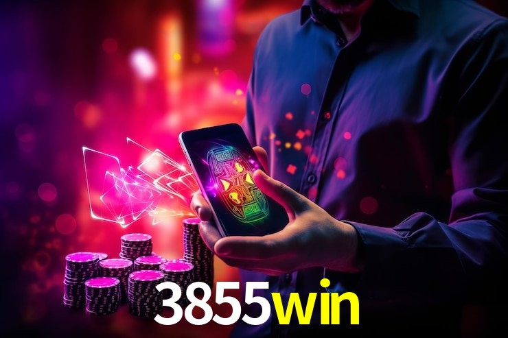 Experiência VIP 3855win
