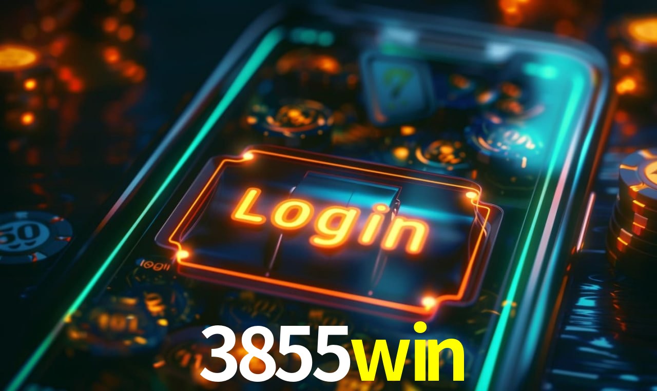 Welcome Bonus 3855win