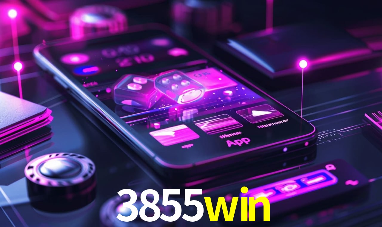 Statistics 3855win