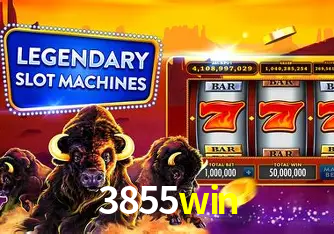 Desvendando o Mundo dos Jogos Virtuais na 3855win