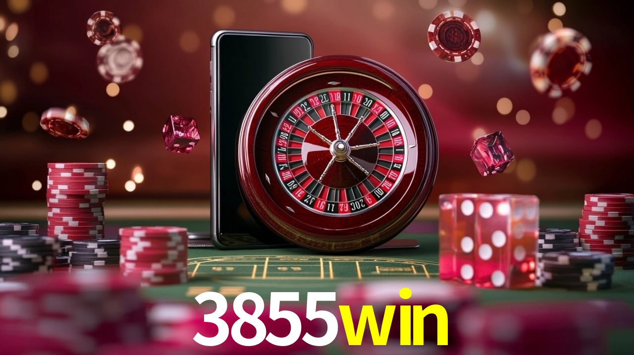 Experiência VIP 3855win