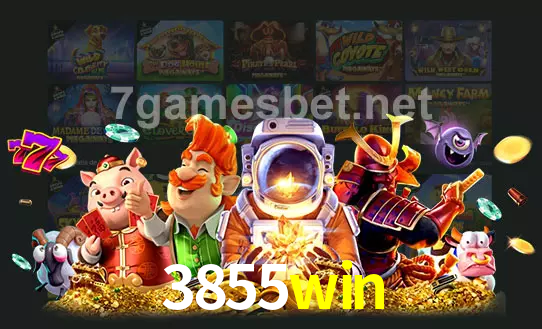 cassino 3855win