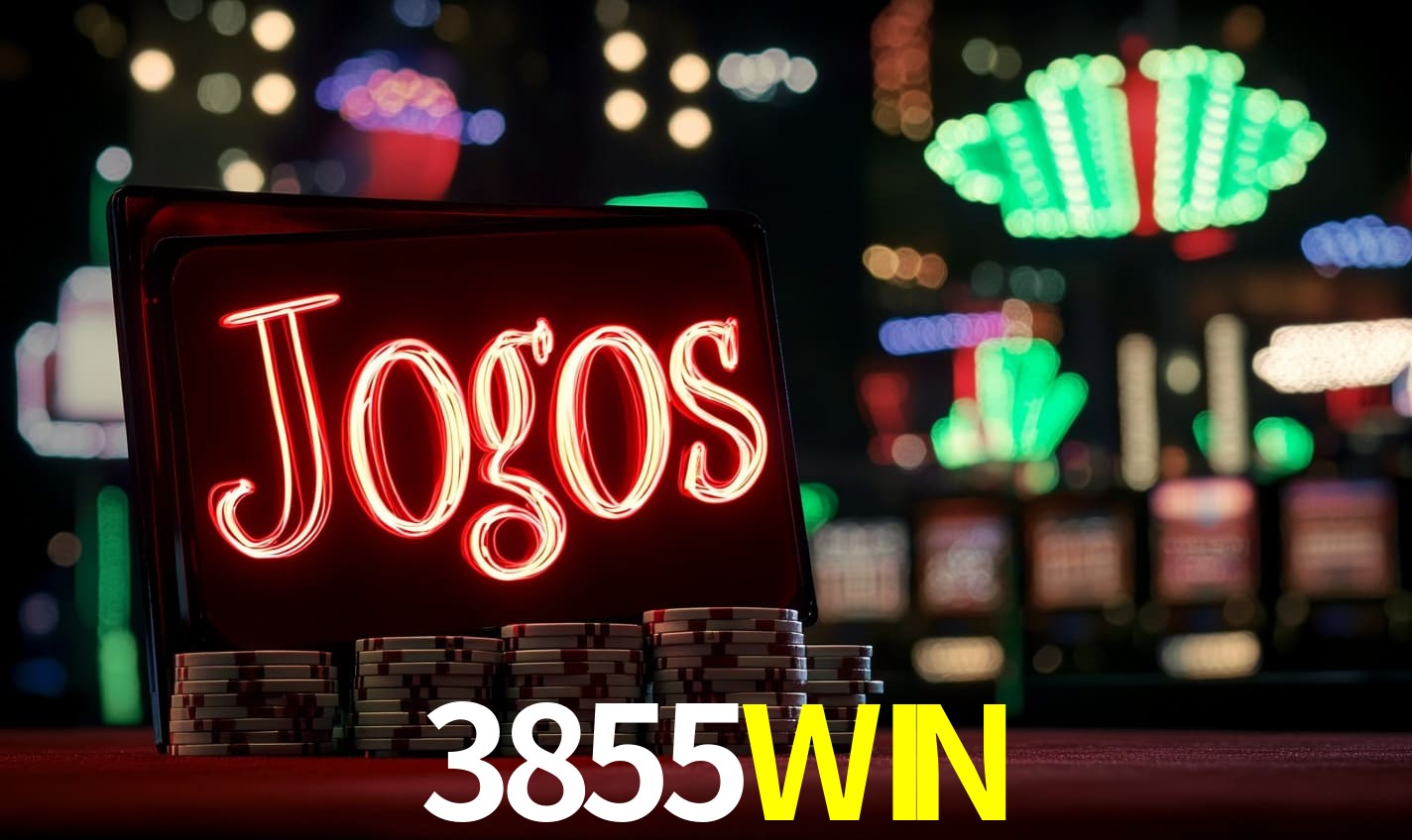 Coleção Premium de Slots 3855WIN - NetEnt, Pragmatic Play, Evolution