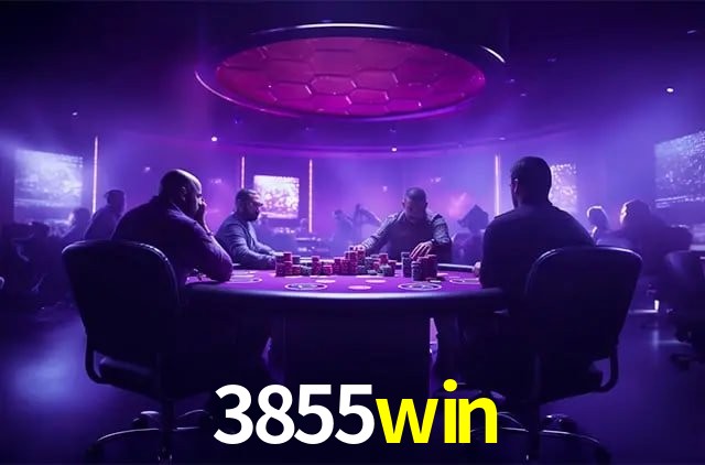 Integração de APIs 3855win