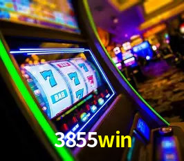 Apostas Esportivas na 3855win: Um Guia Completo
