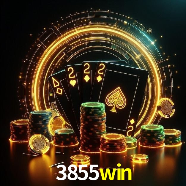 3855win São Paulo - Jogo Providers