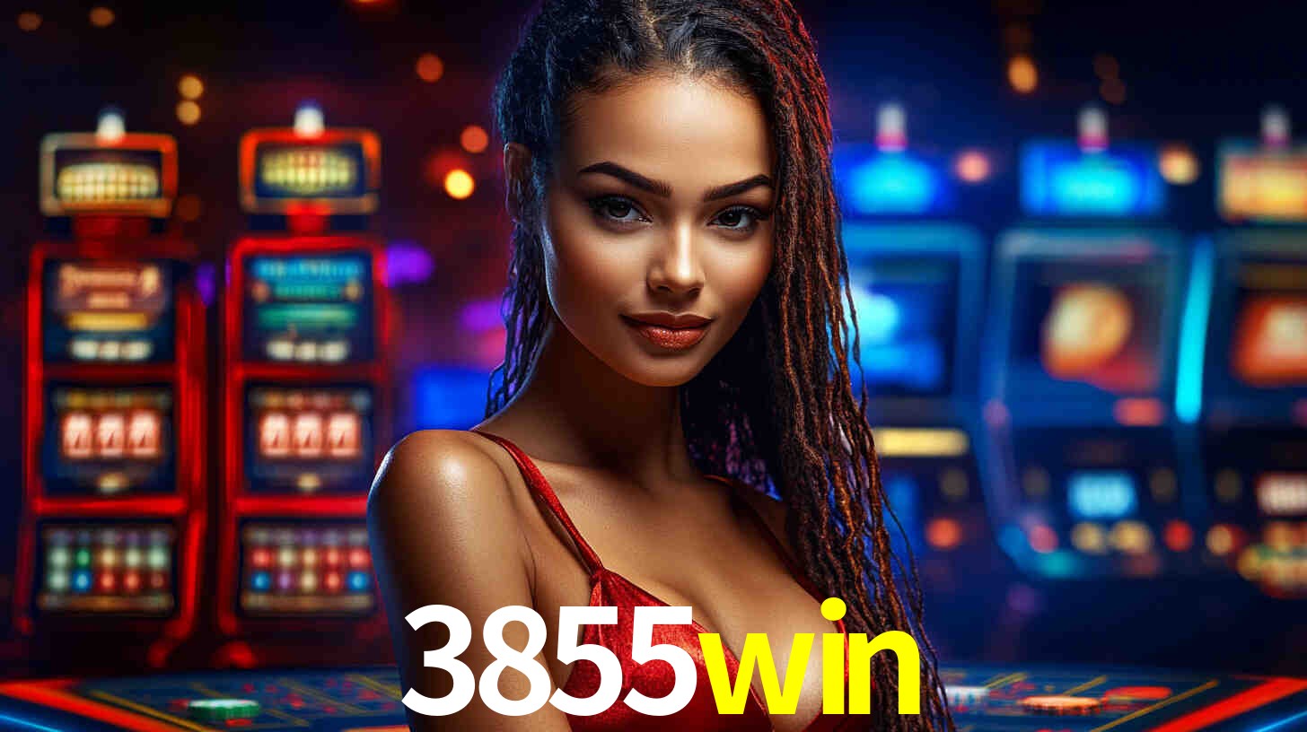 A Emoção da Loteria na 3855win: Uma Chance de Mudança de Vida