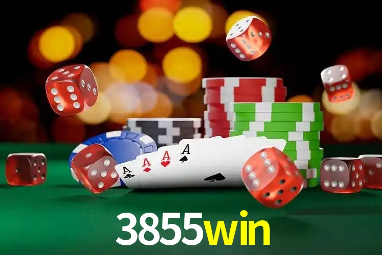 3855win Brasília - Jogo Features