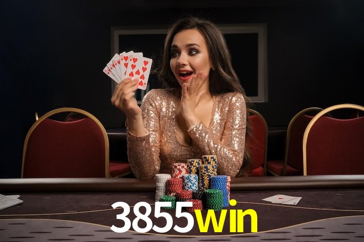 Casino Ao Vivo 3855win