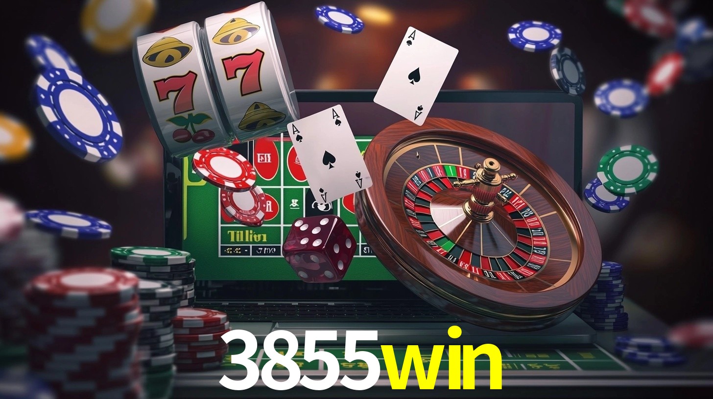 Exclusive Games 3855win