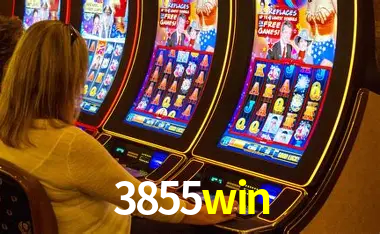 Descubra a Essência do 3855win: Nossa História e Compromissos