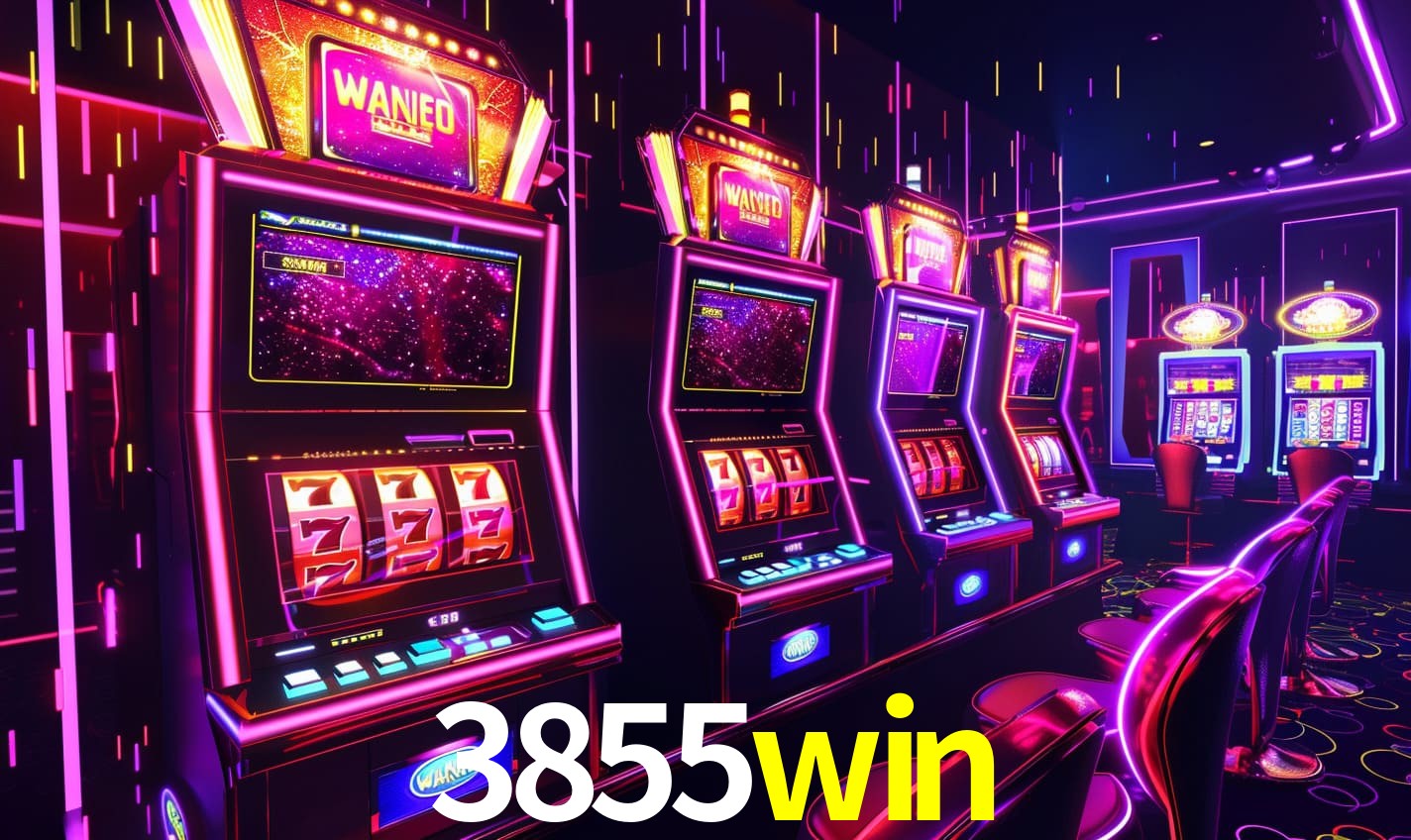 3855win São Paulo - Jogo Coleção