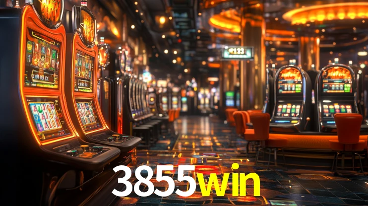 3855win App Interface