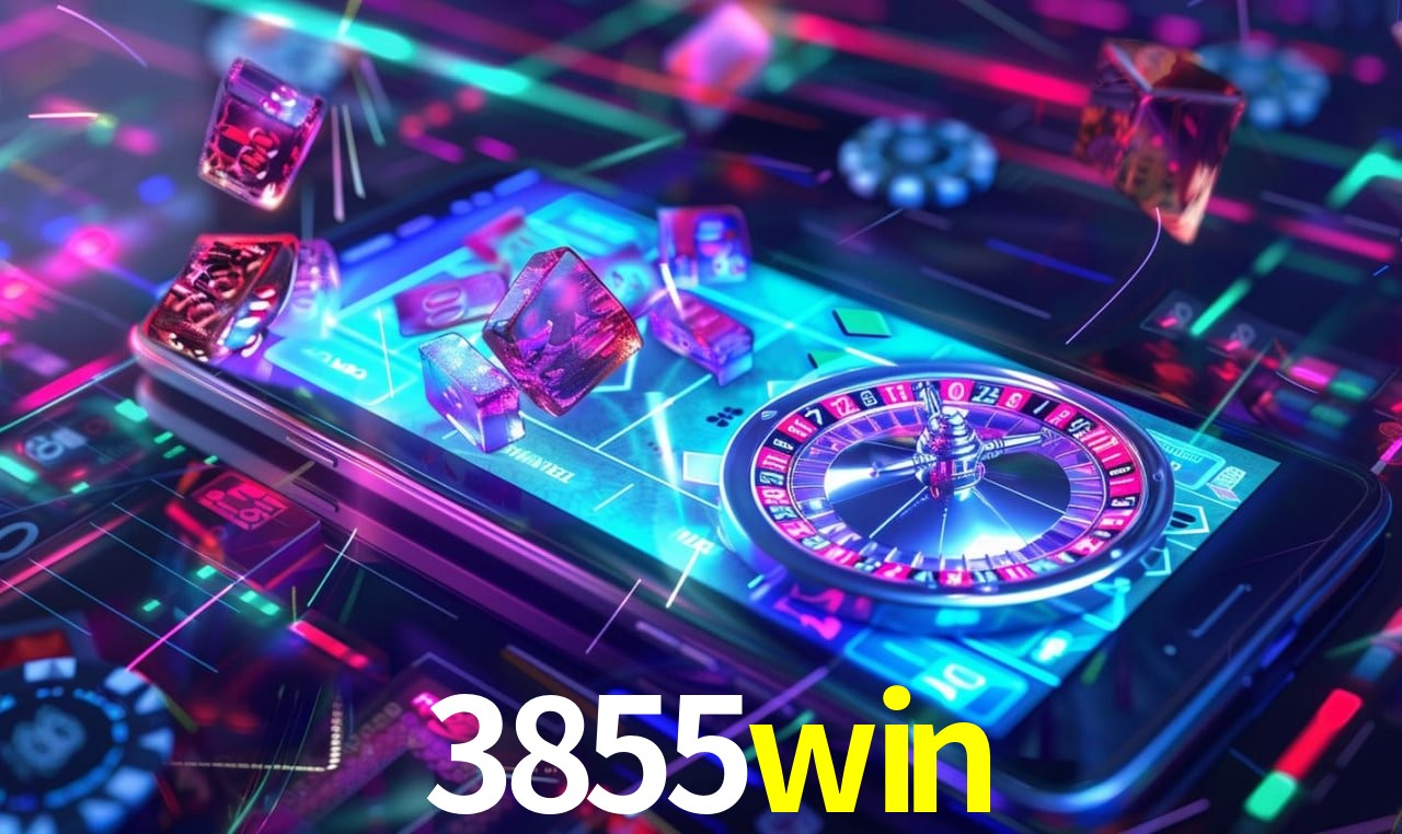Segurança 2FA 3855win