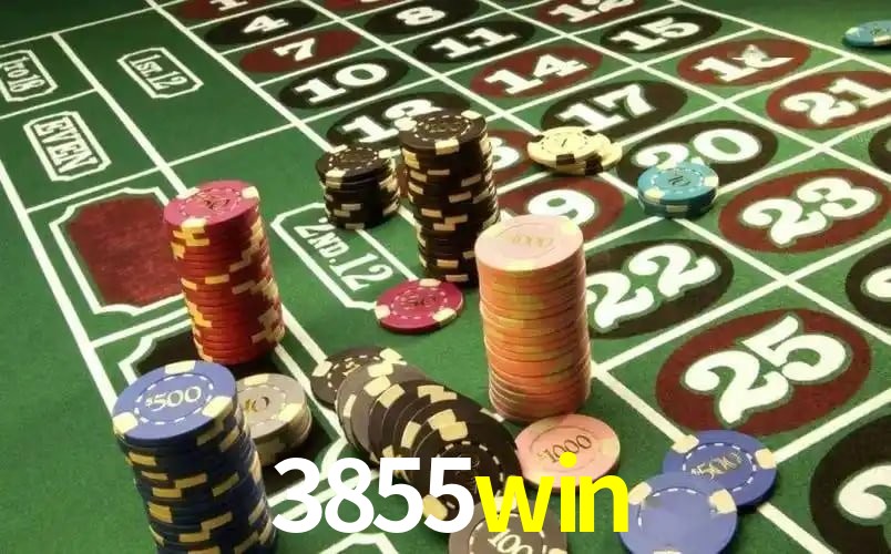 Promoções Sazonais 3855win