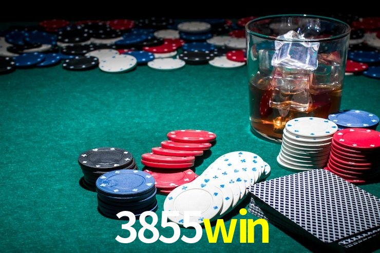 Avaliações dos Jogadores 3855win