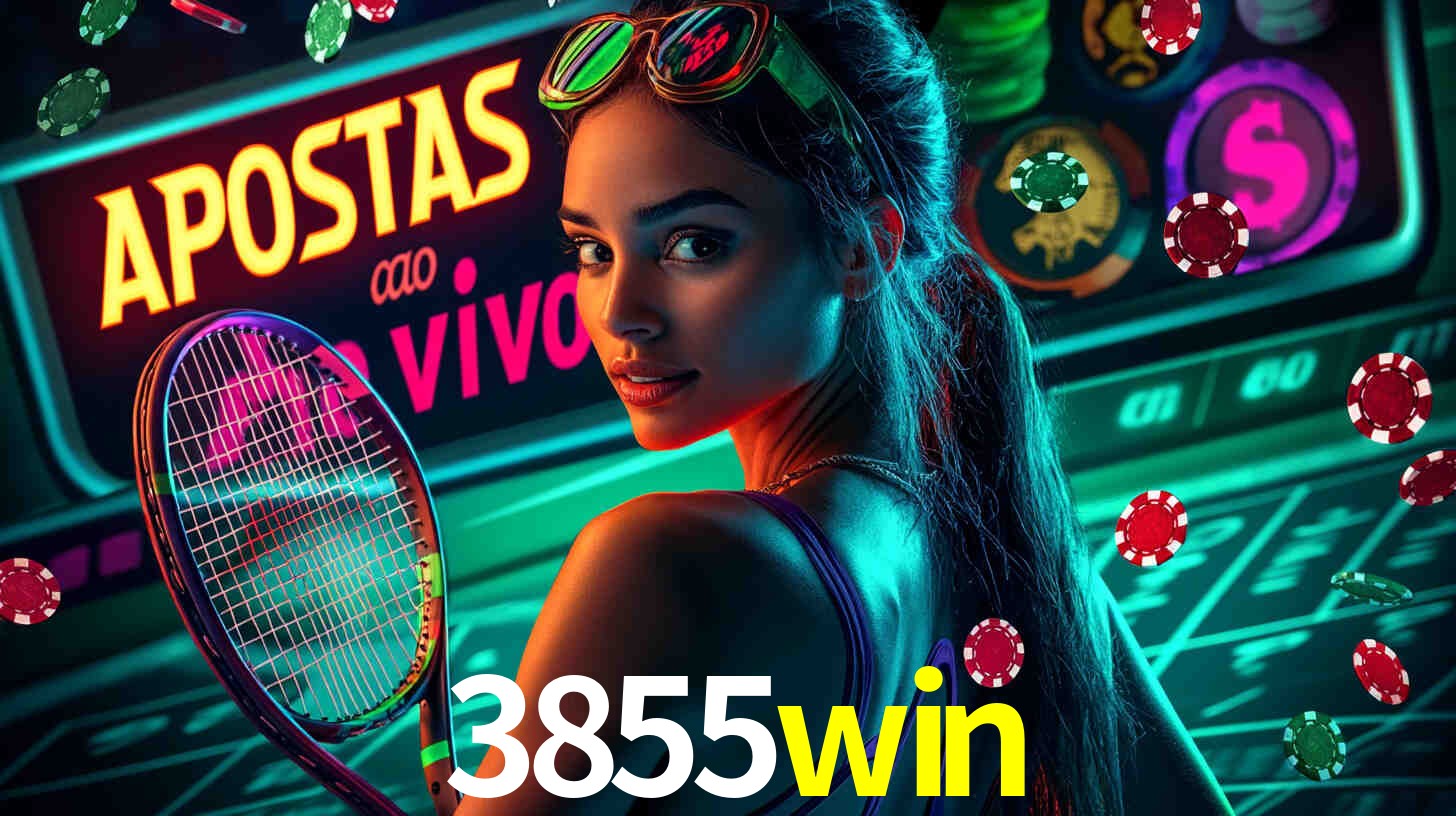 Explorando a Categoria de Eventos em Apostas na 3855win