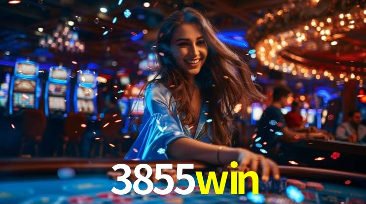 Bonus Features 3855win