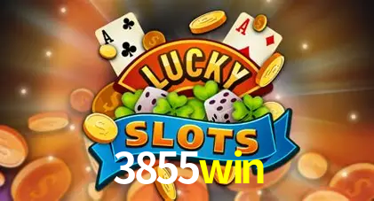 Descubra a Magia dos Jogos de Arcade no 3855win