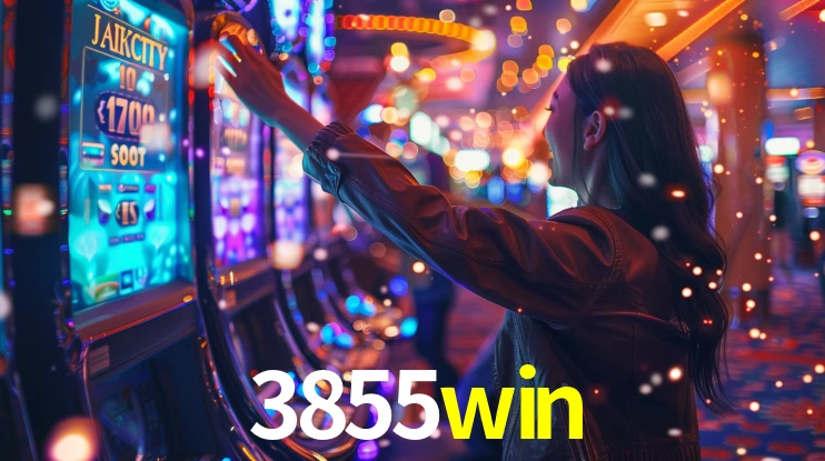 Experimente o Login Seguro Premium no 3855win
