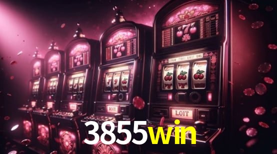 Mesa de Blackjack 3855win