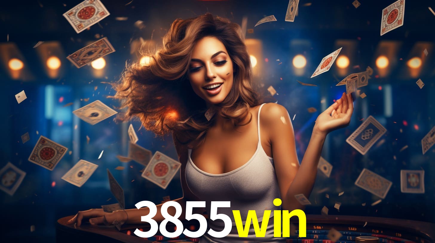 3855win bet
