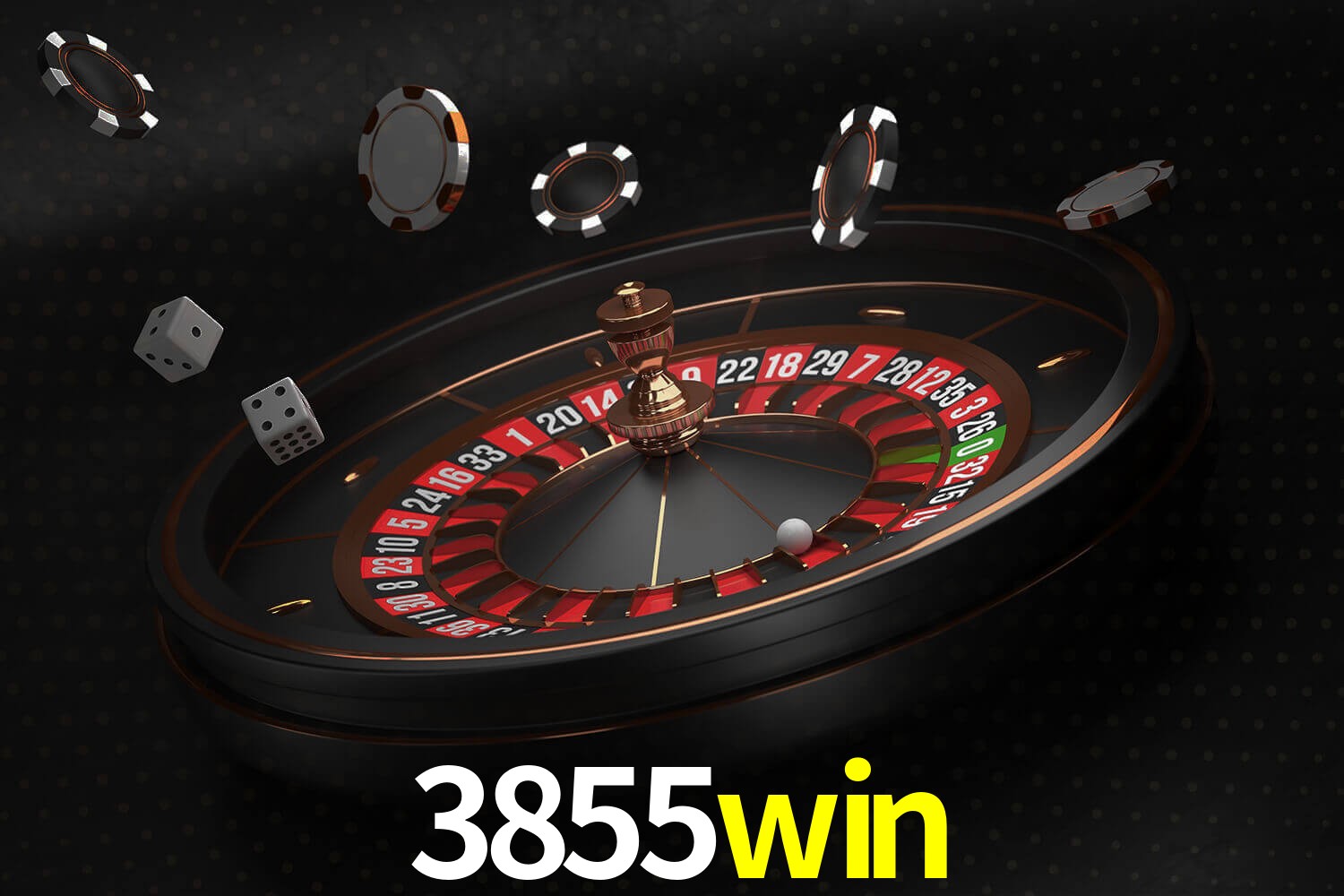 3855win