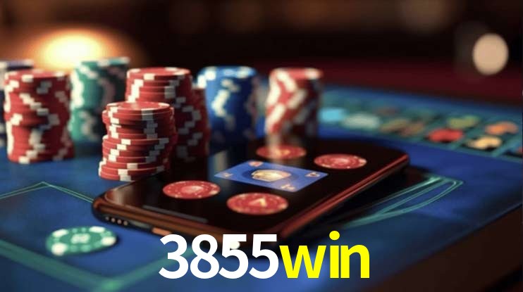 3855win Belo Horizonte - Jackpots