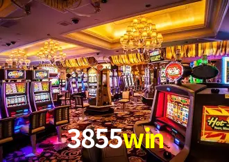 3855win São Paulo - Live Tables