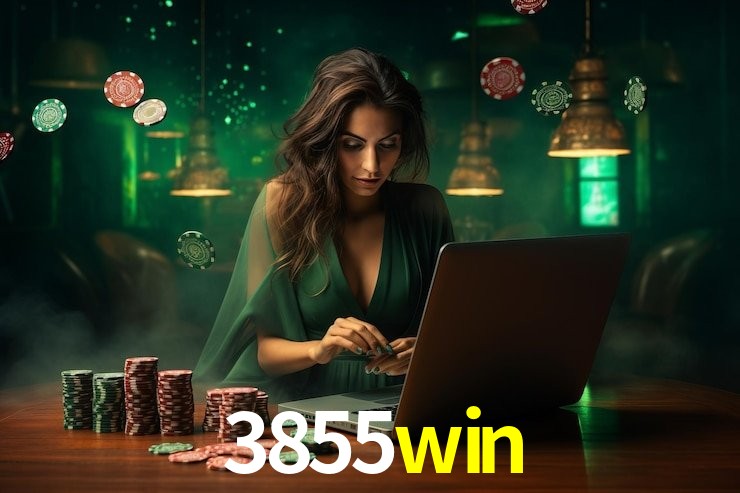 3855win - App Security