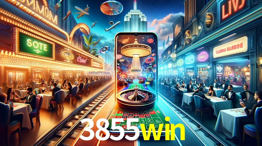 Flash Promotion 3855win