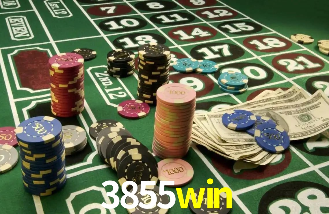Games Directory 3855win