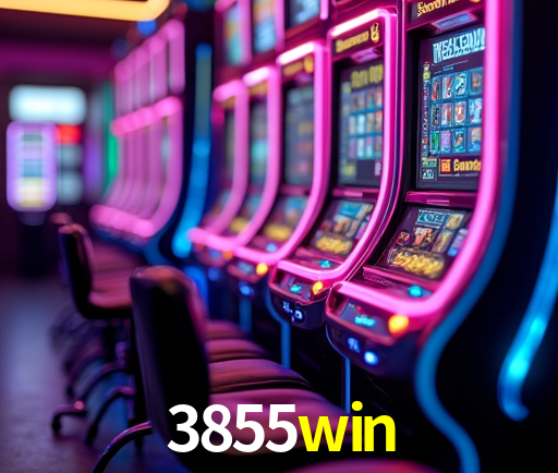 3855win São Paulo - Top Slots