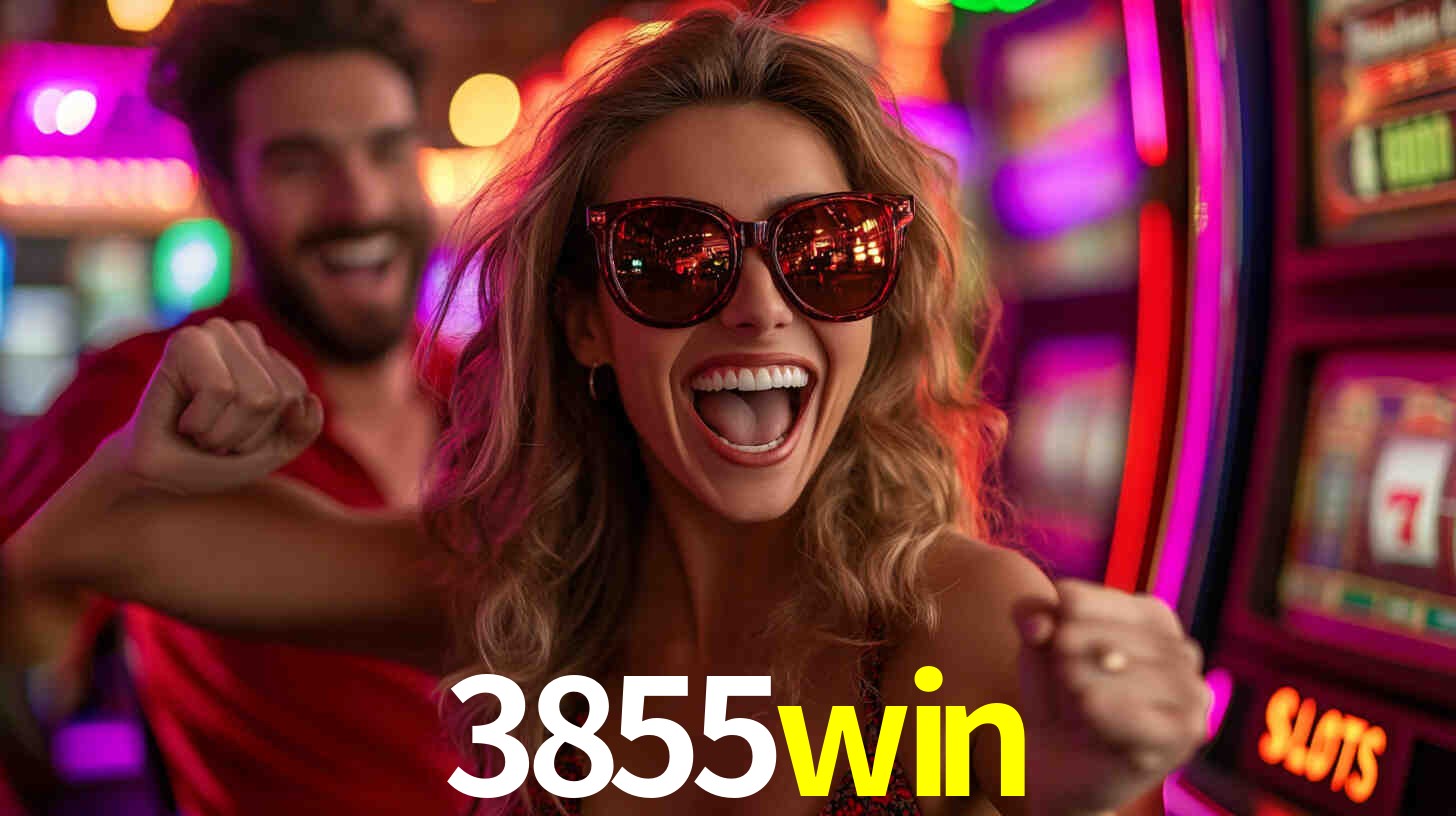 Inovações de Jogos na 3855win: O Futuro das Experiências Interativas