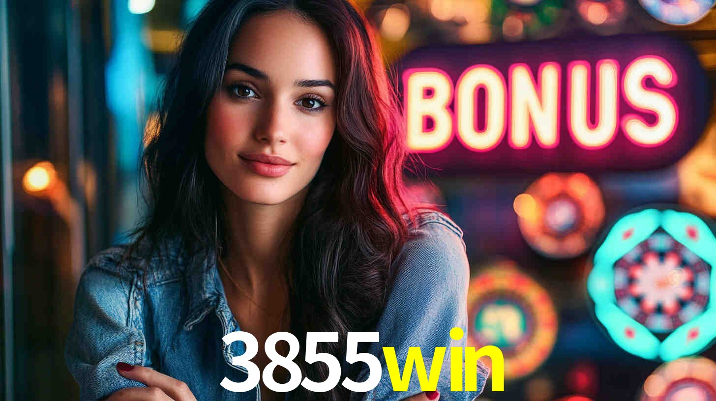 3855win: Seu Especialista em Apostas Esportivas Brasileiras