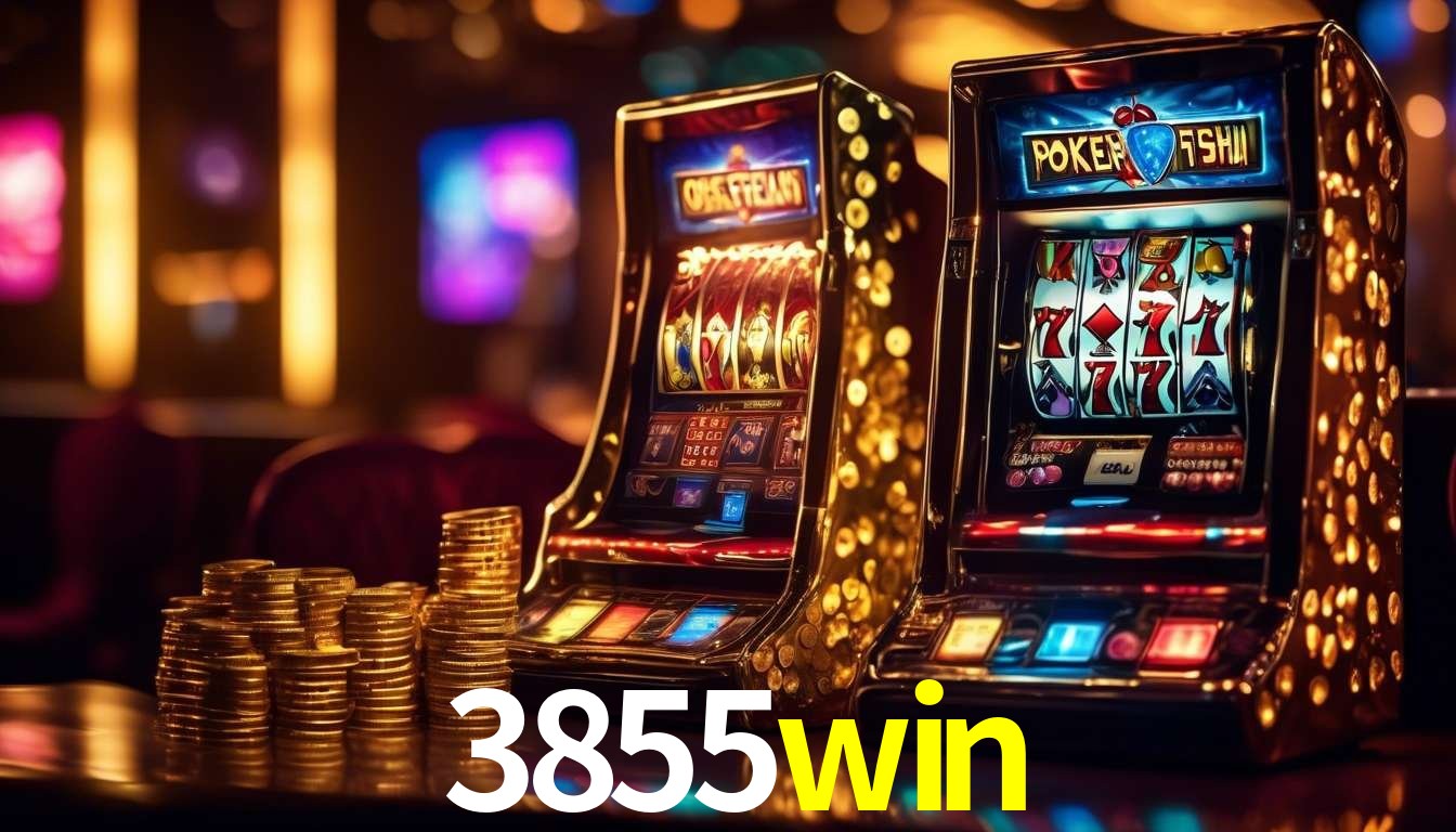 cassino 3855win