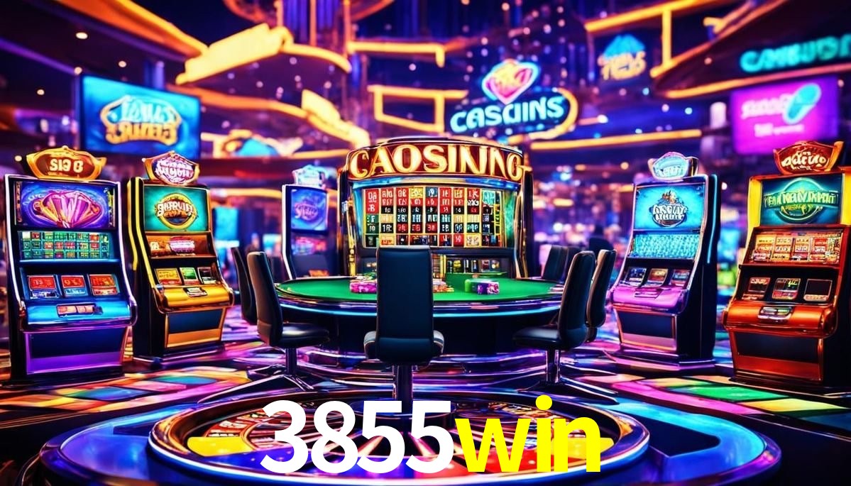 Sistemas de Segurança 3855win
