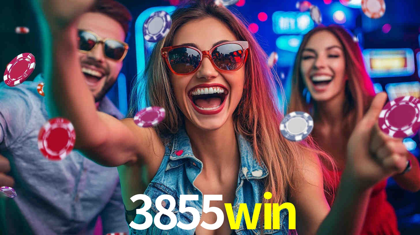 Explorando a Categoria de Eventos em Apostas na 3855win