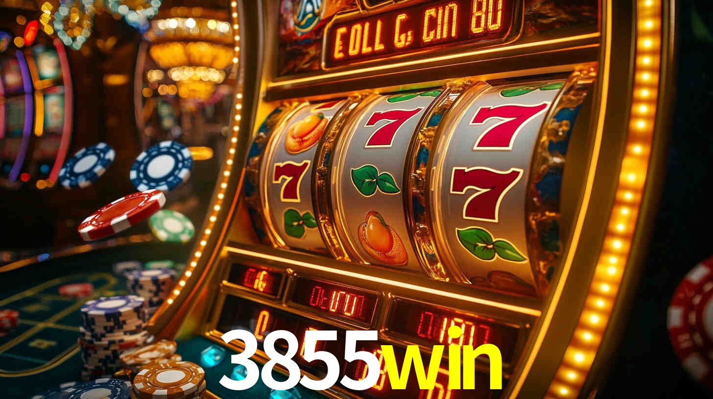 Tournaments 3855win