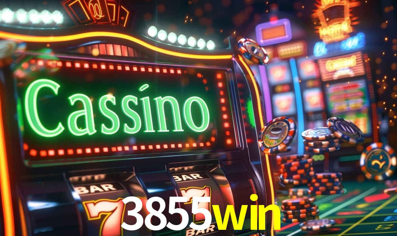 3855win - Winners Celebration
