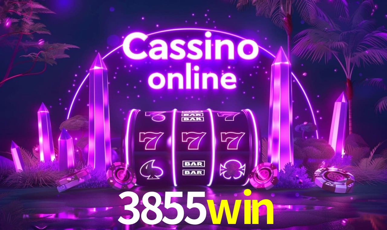 3855win - Login Methods