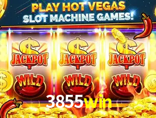 Desvendando o Mundo dos Jogos Virtuais na 3855win