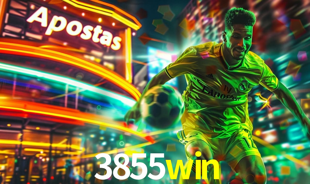 Ofertas Exclusivas 3855win