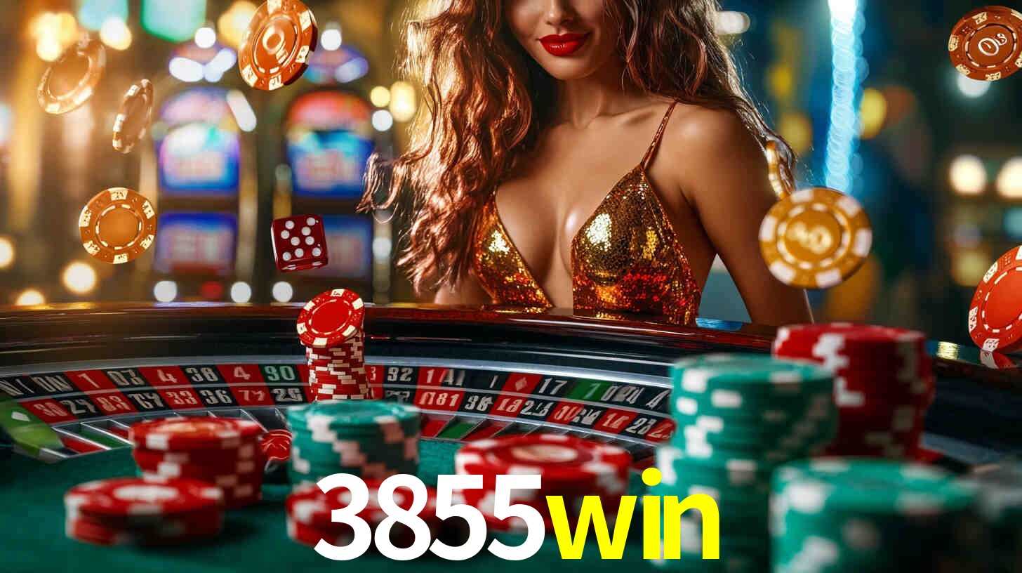 Daily Bonuses 3855win