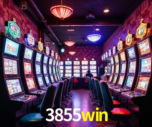 3855win Brasília - Bonus Features