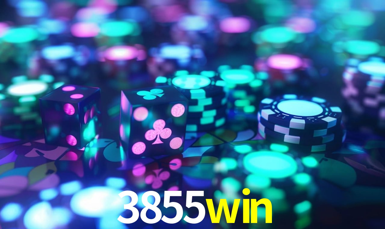 Estatísticas do Jogo 3855win