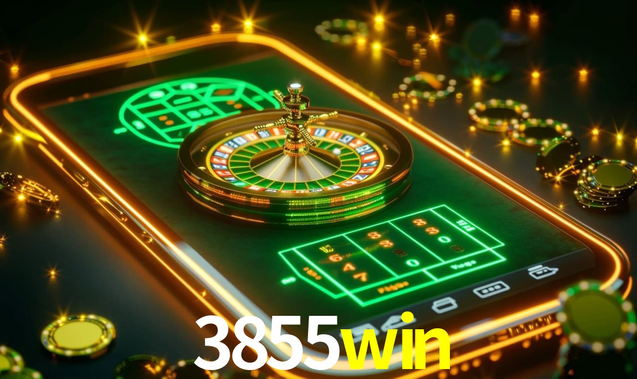3855win Rio de Janeiro - Licenses
